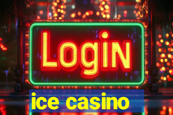 ice casino - app